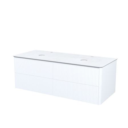 Тумба со столешницей Iddis Aiger AIG12W0i95K 120 см фото