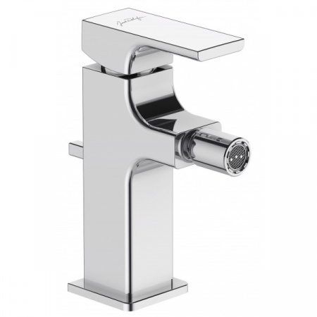 Смеситель для биде Jacob Delafon Strayt Mini E8777-CP фото