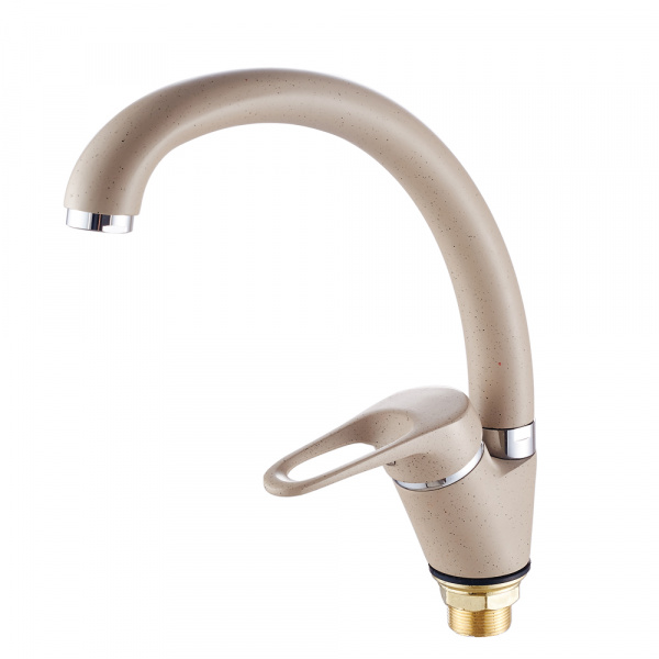 Смеситель для кухни Raiber Davis R3105 фото