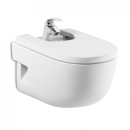 Биде подвесное Roca Meridian-N 357245000 фото