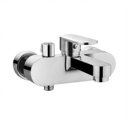 Смеситель для ванны с душем Oute T04 T0402 фото