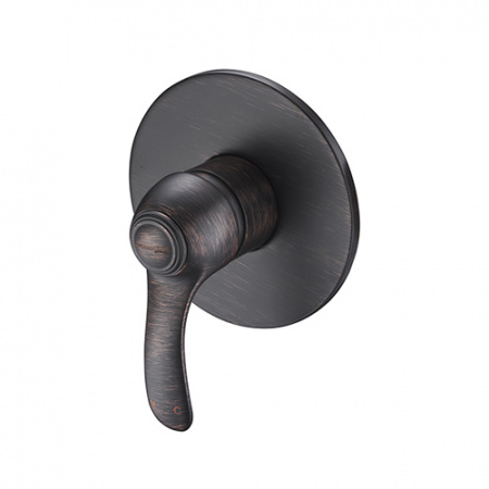 Смеситель для душа WasserKRAFT Isar 1351 фото