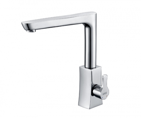 Смеситель для кухни WasserKRAFT Berkel 4807 фото