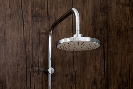 Душевая система Orange O-Shower OW02 Хром фото