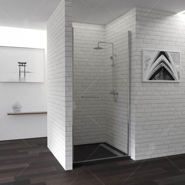 Душевая дверь RGW Passage PA-03 04080307-11 70 см фото