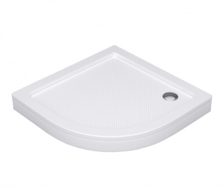 Поддон для душа WasserKRAFT Isen 26T00 80х80 фото
