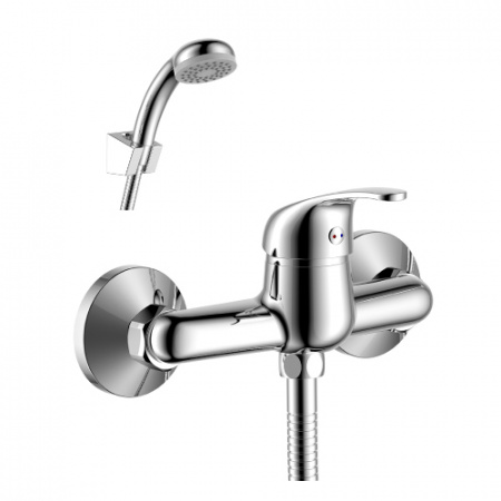 Смеситель для душа Rossinka Y Y35-41 фото