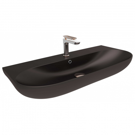 Раковина Bien Vokha MDLS09001FD1B7000 90x42 фото