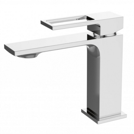 Смеситель для раковины Belbagno Luce LUC-LVM-CRM фото