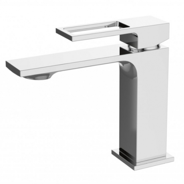 Смеситель для раковины Belbagno Luce LUC-LVM-CRM фото