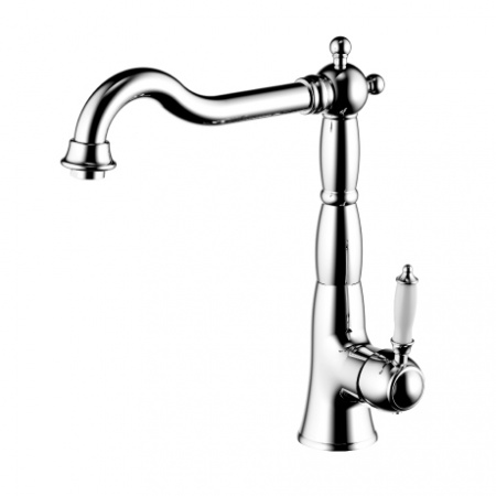 Смеситель для кухни Lemark Soul LM6004C фото