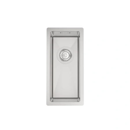 Мойка для кухни из нержавеющей стали Iddis Edifice EDI21S0i77 21x44 фото