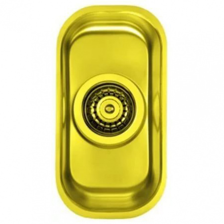 Мойка для кухни Alveus Monarch Variant 110 Gold-P фото