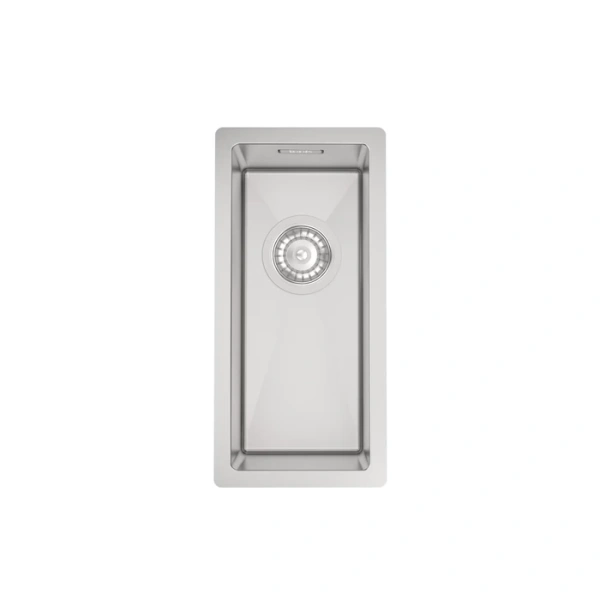 Мойка для кухни из нержавеющей стали Iddis Edifice EDI21S0i77 21x44 фото