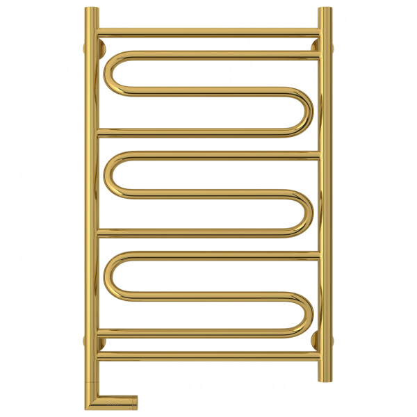 Электрический полотенцесушитель Сунержа Элегия 2.0 03-5219-8050 80х50 правый фото