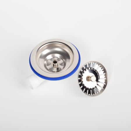 Сифон для мойки Iddis Kitchen Line S11UPS0i84 фото