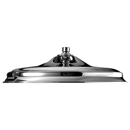 Душевая система скрытого монтажа Elghansa Terrakotta 54C0986 (Set-26) хром фото