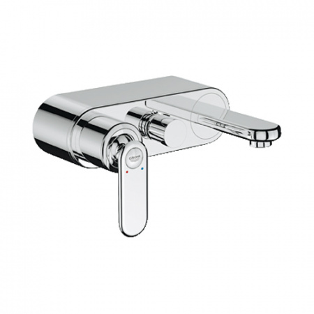 Смеситель для ванны с душем Grohe Veris 32195000 фото