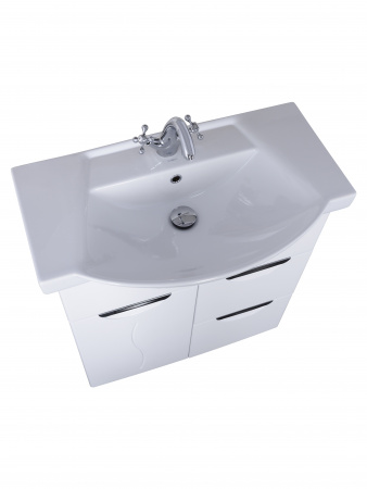 Тумба под раковину Bellezza Глория-75 фото