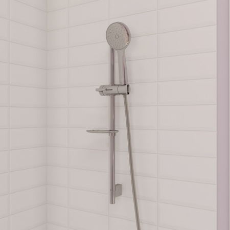 Душевая лейка Iddis Hand Shower 0401F00i18 фото