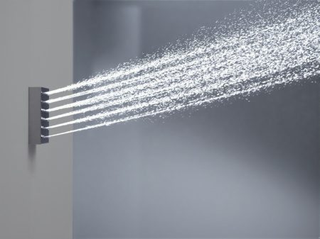 Боковая форсунка Axor ShowerCollection 28491000 фото