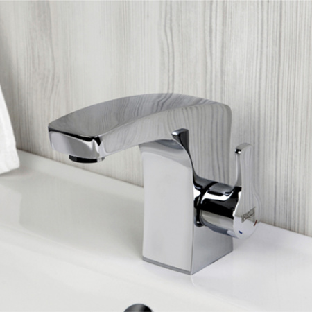 Смеситель для раковины WasserKRAFT Berkel 4803 фото