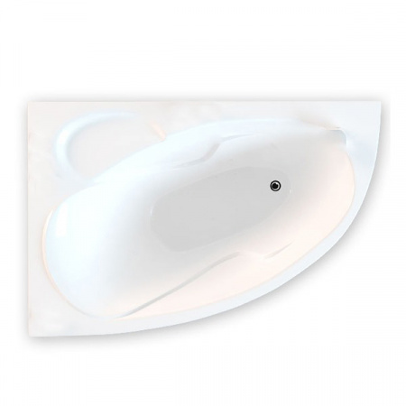 Акриловая ванна Triton Кайли 150х100 R фото