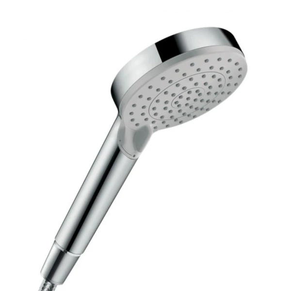 Душевая лейка Hansgrohe Vernis Blend Vario 26270000 хром фото