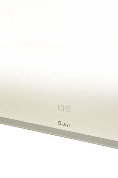 Зеркало SINTESI JANO 120 с LED-подсветкой  1200x800, с подогревом SIN-SPEC-JANO-120 фото