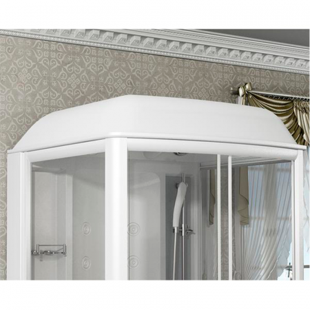 Душевая кабина Radomir Диана 1 фото