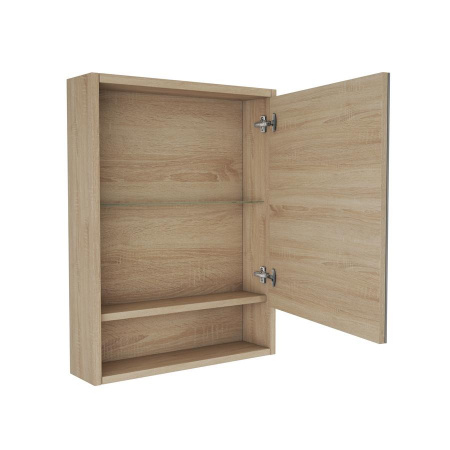 Зеркало-шкаф Alvaro Banos Toledo 55 8409.5012 фото