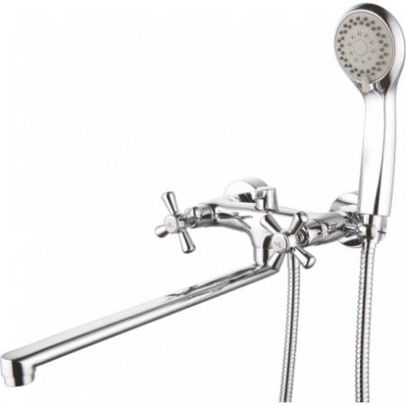 Смеситель для ванны с душем Ganzer Sati GZ 13042 фото