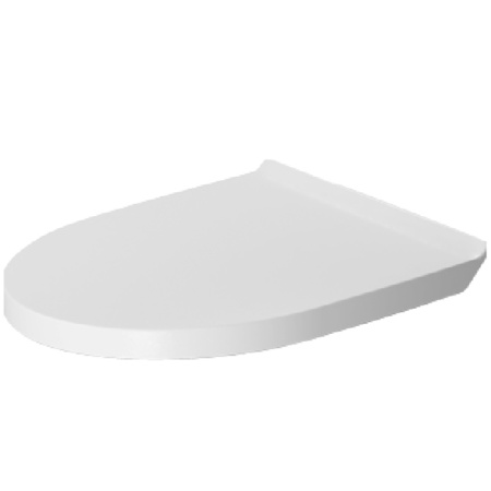Сиденье для унитаза Duravit DuraStyle 0020790000 soft close фото