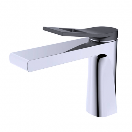 Смеситель для раковины Bronze de Luxe Element EL02CB фото