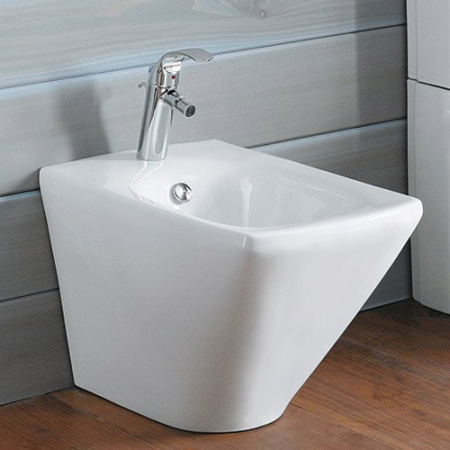 Биде напольное Jacob Delafon Escale E1293 фото