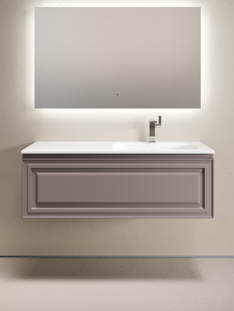 Тумба под раковину Sancos Very VR120RSM Doha Soft фото