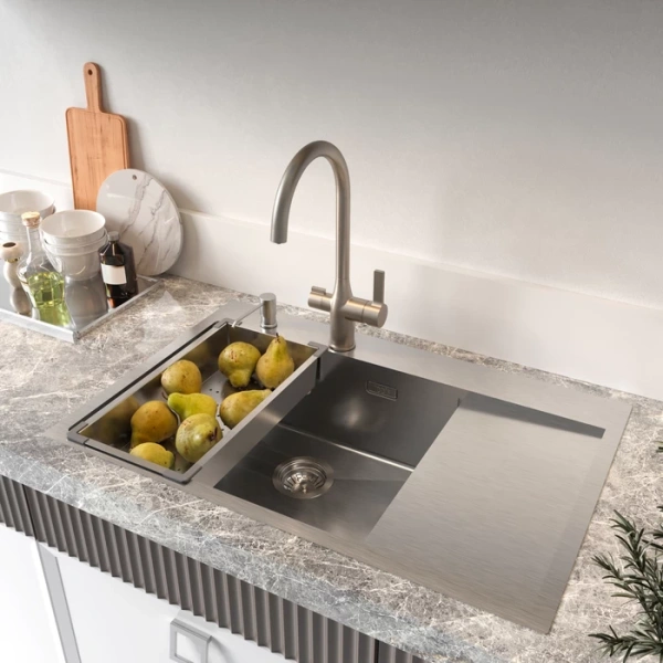 Коландер Iddis Kitchen Line KOL23S0i59 фото
