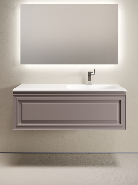 Тумба под раковину Sancos Very VR120RSM Doha Soft фото