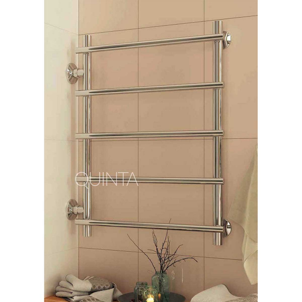 Водяной полотенцесушитель Terminus Квинта П5 4670030723864 500х696 фото