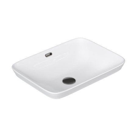 Раковина EQUIL Е408D фото