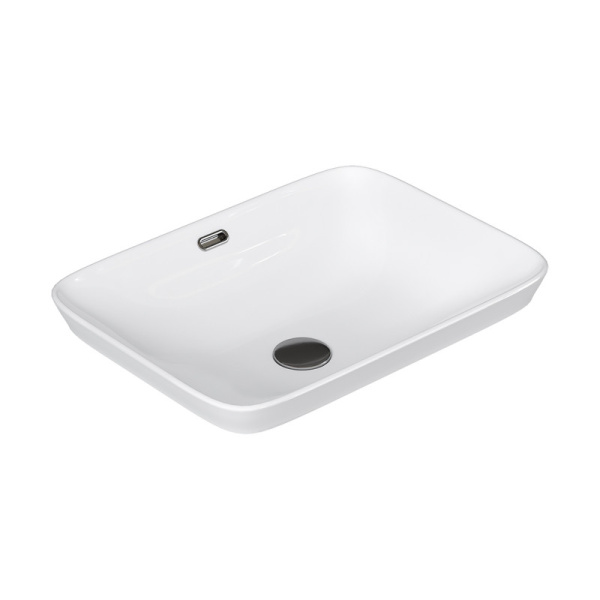 Раковина EQUIL Е408D фото