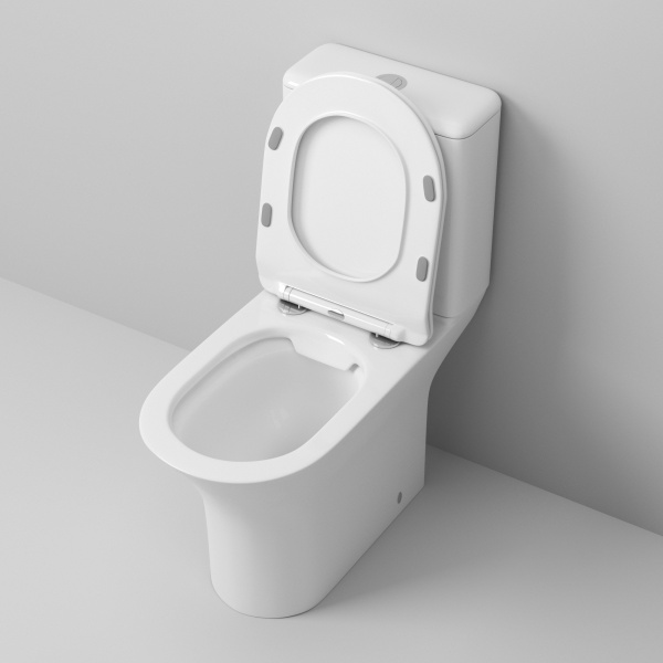 Унитаз напольный Grossman GR-4443S фото