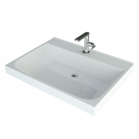 Раковина под стиральную машину Andrea Orion 4680028070382 фото