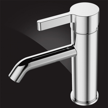 Смеситель для раковины Elghansa Cliq 1620124 фото