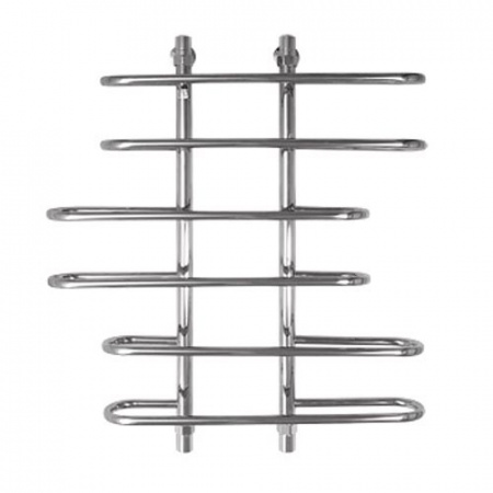 Водяной полотенцесушитель Energy Aero 80x70 EWTR0AERO0807000000 фото