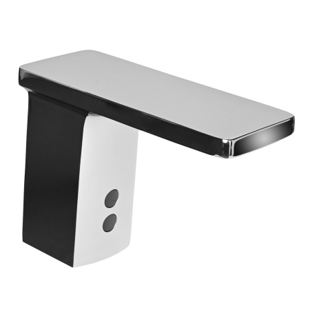 Сенсорный смеситель для раковины Raiber RSF88135 фото