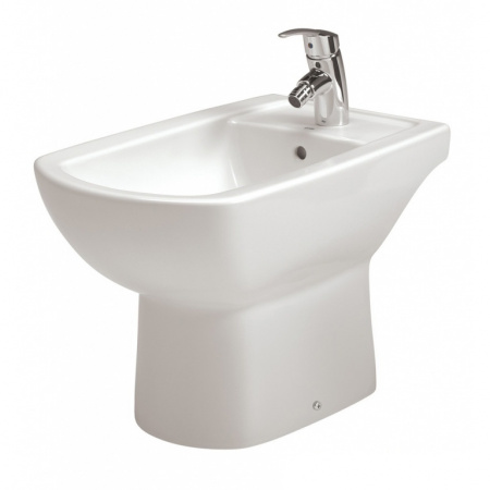 Биде напольное Gala Smart 25360 (72586) фото