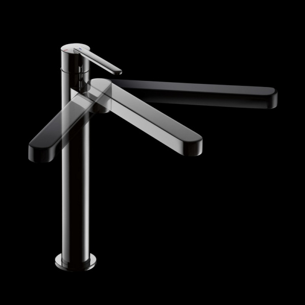 Смеситель для кухни Nobili Nilo (CU92913CR) фото