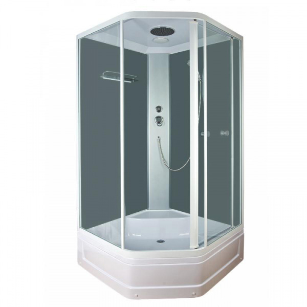 Душевая кабина Bolu Pentas BL-112/100m фото