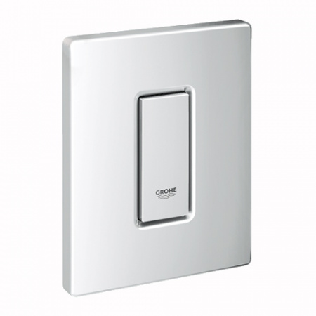 Кнопка смыва для писсуара Grohe Skate Cosmopolitan 38784000 хром фото
